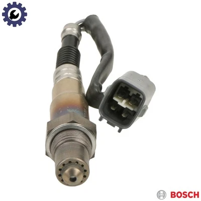 SENSOR LAMBDA 0 258 986 647 PARA LEXUS TOYOTA SW4 SEQUOIA FJ/CRUISER/SUV HILUX Foto 1 de 4