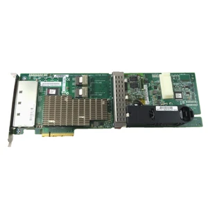 HP Smart Array P812 1GB PCIe x8 SAS-Controller - Bild 1 von 3