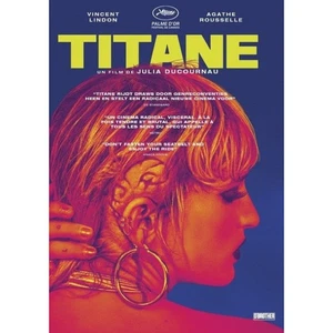 Titane DVD NEUF - Picture 1 of 1