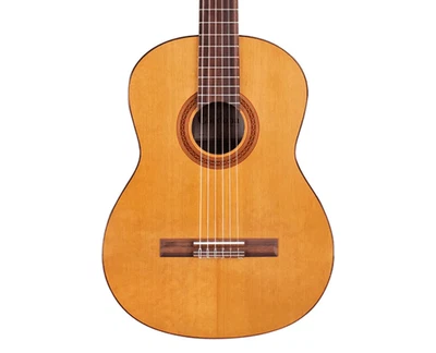 Guitarra de Cuerda Córdoba Iberia C5 Cedro para Zurdos Nylon - Caja Abierta Foto 1 de 4