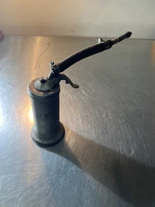 Vintage Ace Hardware kleine Ölkanne Öler - Bild 1 von 1