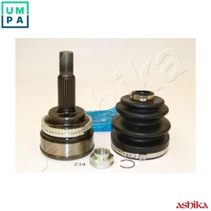 JOINT KIT DRIVE SHAFT 62-02-234 FOR TOYOTA COROLLA/ALTIS/ALLEX AXIO/ALTIS 1.8L - Picture 1 of 9