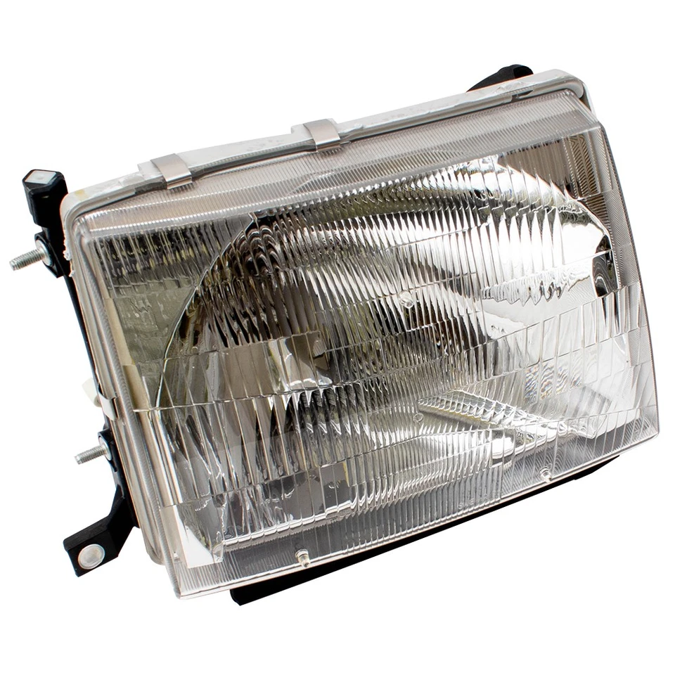 Compatível com 1997-2000 Tacoma Farol 97-00 2WD/98-00 4WD Direito 8111004090 TO2503120 - Imagem 1 de 4