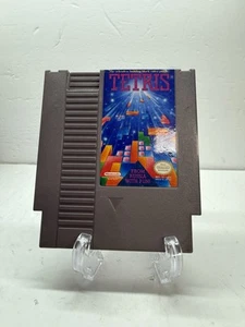 Tetris (Nintendo Entertainment System, 1989) solo carrello NES, funzionante testato - Foto 1 di 3