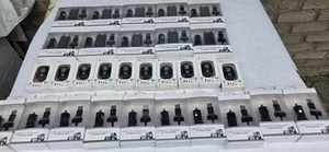 Apple IPHONE 4 Usw Ladegeräte Ladekabel - Bild 1 von 9