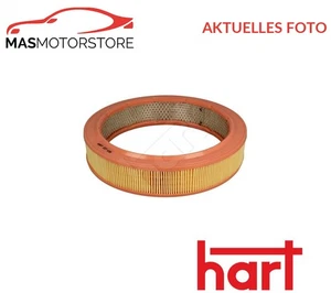 MOTOR LUFTFILTER MOTORFILTER HART 327 658 H NEU OE QUALITÄT - Bild 1 von 5
