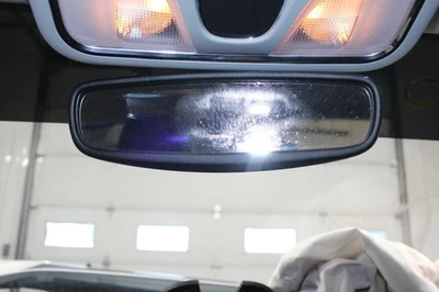 2022 JEEP CHEROKEE Rear View Mirror OEM Used 36K Miles SUV 4805332AD - Image 1 of 4