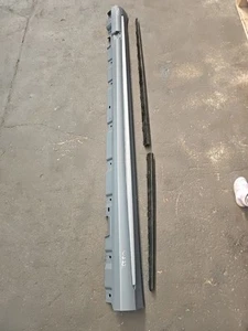 MERCEDES S KLASSE W222 SEITENSCHWELLER BEIFAHRERSEITE LINKS A2226902140 2017-2020 - Bild 1 von 8