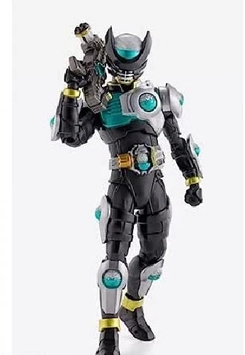 BANDAI S.H.Figuarts Shinkocchou Seihou KAMEN RIDER OOO CAMEN RIDER NACIMIENTO NUEVO Foto 1 de 1