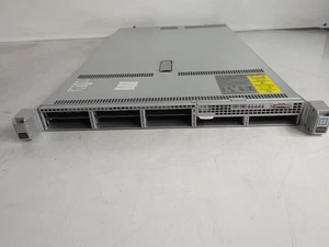 Cisco BE6000 UCS C220 M4S 2.40 GHz Intel Xeon E5-2630 v3 48 GB DDR4 Server No - Picture 1 of 10