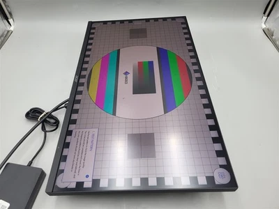 Acer Nitro XV275K P3 27'' 4K UHD LCD IPS LED Gaming Monitor - Black - Image 1 of 4