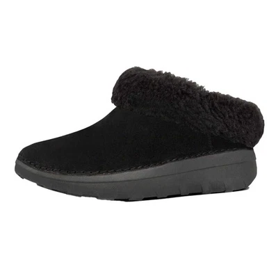 Fit Flop  Pantuflas de Lana Loaff II para Mujer (GT10415) - Imagen 1 de 3