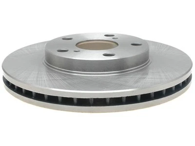Rotor de freno delantero AC Delco 88168HFFQ 1993 1994 1995 para Lexus ES300 1992-1997 Foto 1 de 2