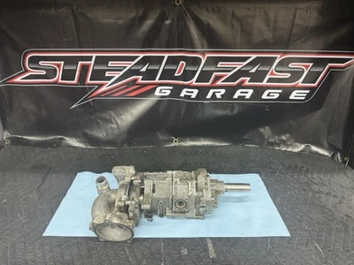 Lamborghini Huracan 2014-2023 Audi R8 5.2L OEM Oil Pump  *Parts - Image 1 of 4