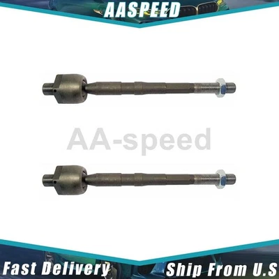 Front Inner Tie Rod End For Suzuki Grand Vitara 2005 2004 2003 2002 2001 2000 - Image 1 of 2