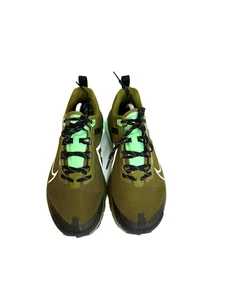 Nike React Terra Kiger 9 Verde Oliva Tenis Trail Running Zapatos Hombres Talla 10 - Imagen 1 de 16