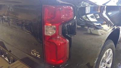 RHT Tail Light Pickup With Box Fits 19-23 SILVERADO 1500 PICKUP 87826667 - Image 1 of 4