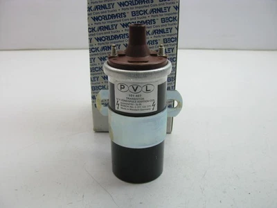 Beck Arnley 178-8156 Ignition Coil - 5C1034 521947 C893 - Image 1 of 4