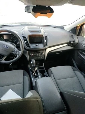 TRANSMISSION SHIFTER ASSEMBLY GV6Z-7210-DA 2018 FORD ESCAPE - Image 1 of 4