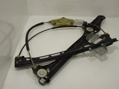 Audi TTRS 8J Mk2 OS Right Door Window Regulator 8J0837462D - Image 1 of 4