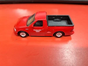 Hot Wheels Premium ∞ 2024 Fast & Furious Series ∞ 1999 Ford F-150 SVT Lightning - Picture 1 of 6