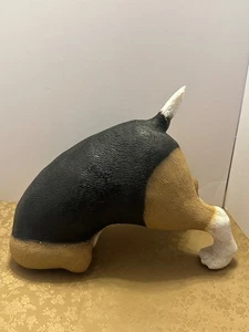 Seltener Digga Hund Beagle Welpe animiert mit Sound Bewegungssensor 2005 LESEN - Bild 1 von 5