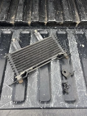 99-14 GM GMC Chevy Cadillac Transmission Cooler 20880895 - Image 1 of 4