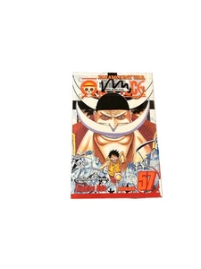 One Piece, Vol 57 - Paperback by Oda, Eiichiro - Picture 1 of 12