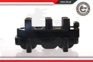 Bobina de encendido 03SKV138 ESEN SKV para OPEL OMEGA B OMEGA B Station Wagon - Imagen 1 de 10