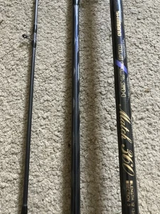 Shimano Diaflash 360 12ft Float/Match Rod. Excellent - Picture 1 of 8