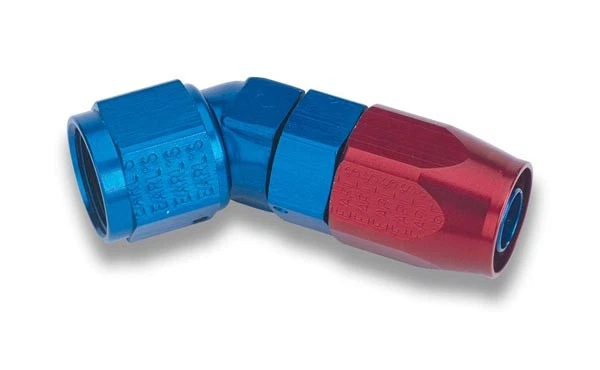 804516ERL Earl's Swivel-Seal® Hose End - Image 1 of 1