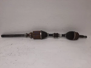 Nissan Rogue 2023 eje de pasajero delantero construido en Estados Unidos AWD 1,5 L se adapta a 22-23 - Imagen 1 de 12