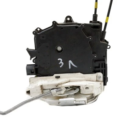 Cerradura puerta trasera izquierda mitsubishi lancer x (gs44s) Foto 1 de 3