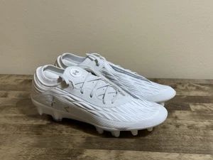 Under Armour Magnetico Elite 4 FG | Crampons de football | Femme Taille 8 | 3027704-300 - Photo 1/8