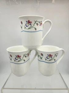 Villeroy & Boch Mariposa Becher (3) - Bild 1 von 9