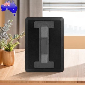 Tablet Handed Grip Strap Holder Tablet Hand Holder for 6-8 Inch Kindle (Grey) - Picture 1 of 10