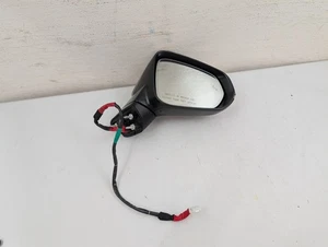 Espejo retrovisor lateral OEM 18 19 20 21 LEXUS NX300 NX200 - Imagen 1 de 8