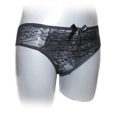 Open crotch panty ouvert (XL) - Bild 1 von 4