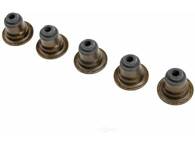 Sello de vástago de válvula de chispa para Chevrolet 2013-2015 AC Delco 34179FKTX 2014 Foto 1 de 2