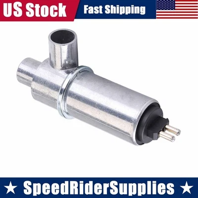 全新 408202001003 空闲空气控制阀 适用于梅赛德斯-奔驰 380Sec W126 1982 1983 — 第 1/4 张图片