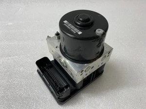 BMW 3er E90 E91 1er ABS Pumpe Hydraulikblock Steuergerät Modul 6791521 6787837 - Picture 1 of 11