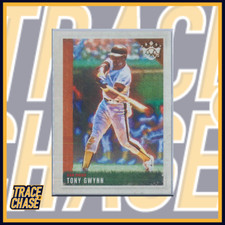 2022 Panini Diamond Kings Baseball Tony Gwynn #12 (A)