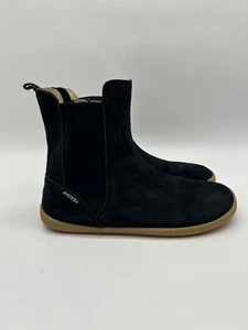 Snipe Barfuß Damen Stiefel Dunkelblau EUR 42 - Bild 1 von 3