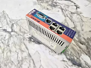 ✅ EWON COSY 141 MPI Industrial Remote Access Router EC51460-00🔥Fast Shipping🔥✅ - Picture 1 of 16