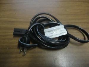 VIZIO A/C CORD 27.0150A.351 USED IN MODEL D43-C1 - Picture 1 of 2