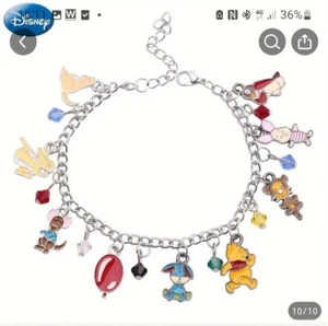 Disney Braclet - Picture 1 of 3
