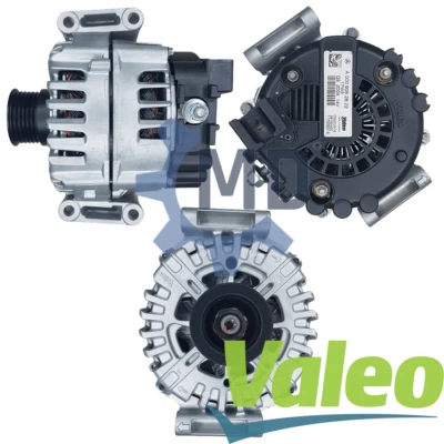 Lichtmaschine for Mercedes-Benz  200A Original Valeo CG20U015 - Image 1 of 4