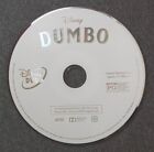 Dumbo - A Tim Burton Film (DVD ONLY, 2019) Disney Live Action w/ Colin Farrell