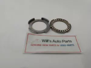 HYUNDAI GETZ AUTOMATIC TRANSMISSION END BEARING 2002-2006 1.6L-GENUINE HYUNDAI#B - Picture 1 of 6