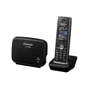 Panasonic Home Phone KX-TGP600(AL) Landline Cordless Wireless - Zdjęcie 1 z 4